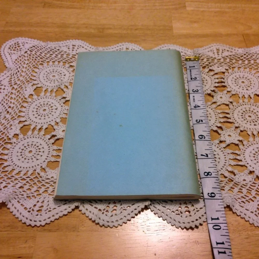 Vintage, Autographed, North Carolina History, Boiling Springs area